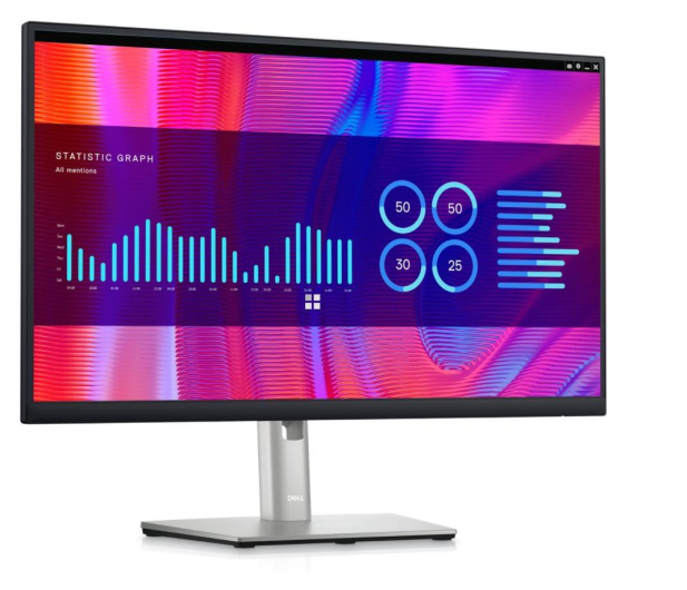Dell P2423DE - 1051313 - zdjęcie 2